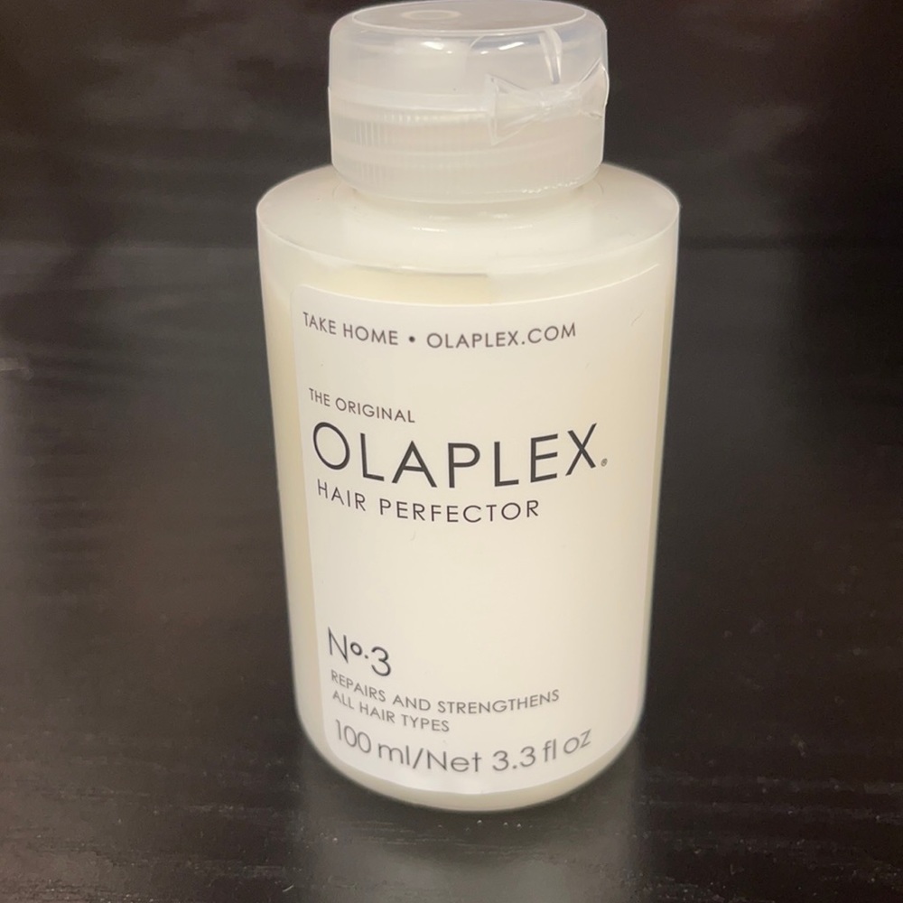 Olaplex No. 3 Bond Builder Treatment